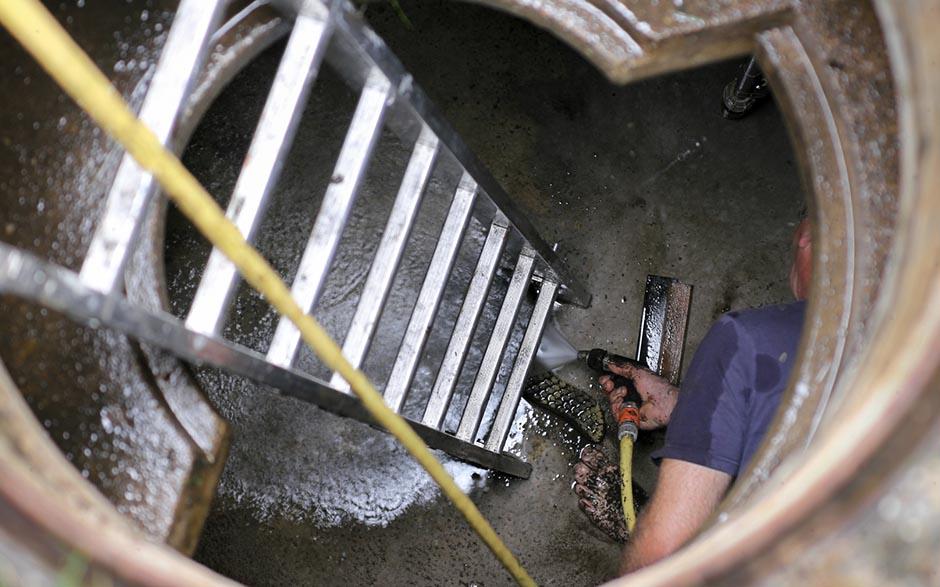 prix curage canalisation Boissise-le-Roi