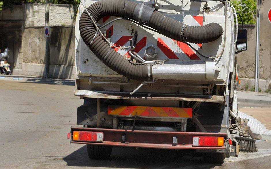 entreprise assainissement Le Mesnil-le-Roi