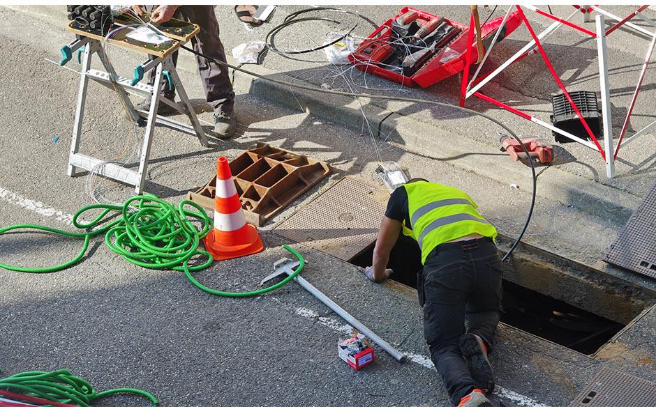 tarif curage canalisation Paris 6