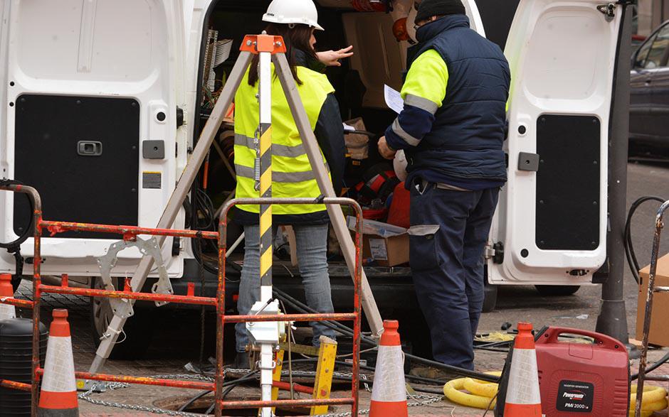 prix curage canalisation Boissise-le-Roi