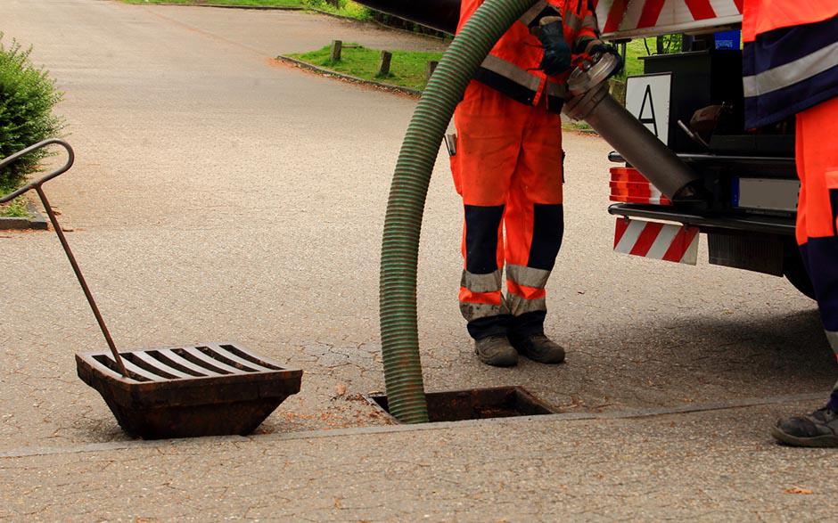 travaux assainissement prix Paris 18